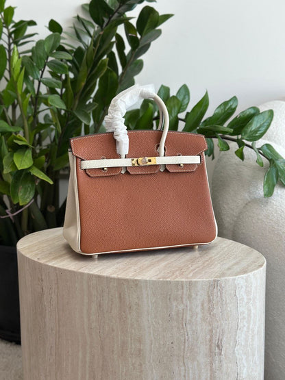 Hermes Handbag
