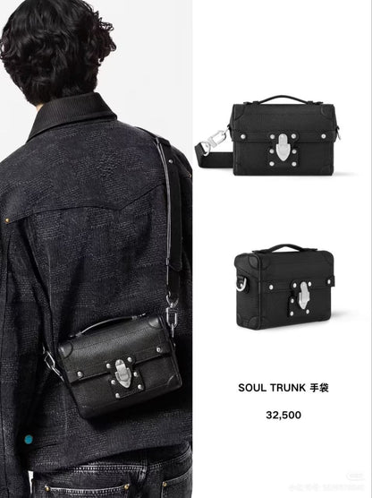 Louis Vuitton Sling Bag