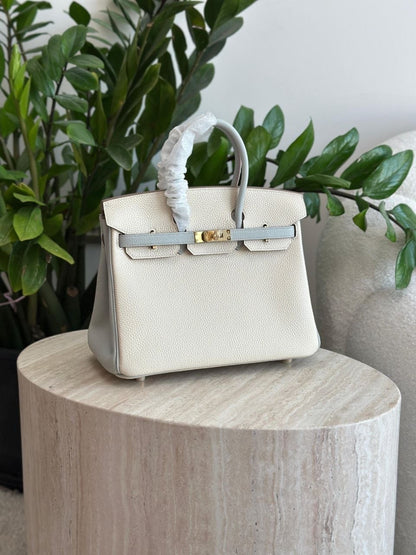 Hermes Handbag
