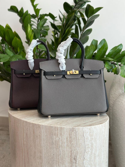 Hermes Handbag