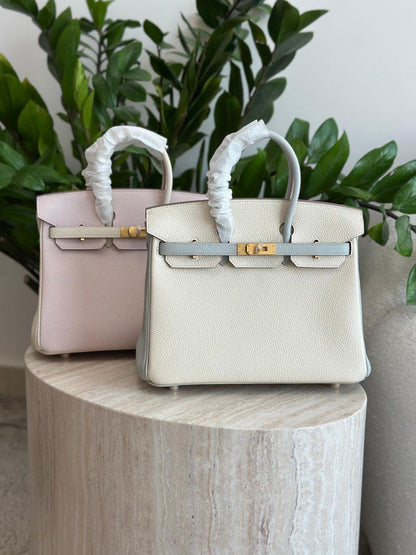 Hermes Handbag