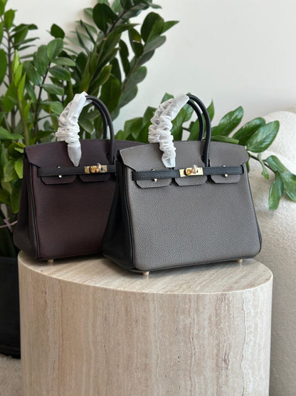 Hermes Handbag