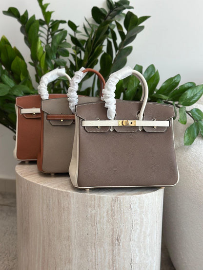Hermes Handbag