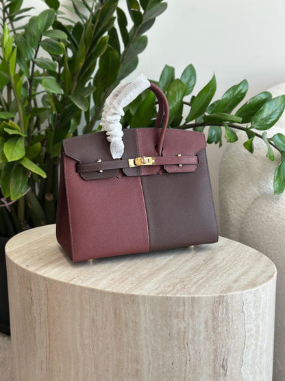 Hermes Handbag