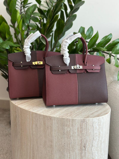 Hermes Handbag
