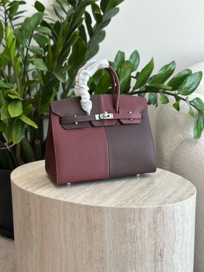 Hermes Handbag