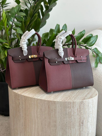 Hermes Handbag