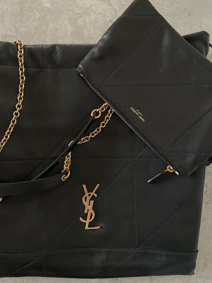 Ysl Shoulder Bag (Vip)