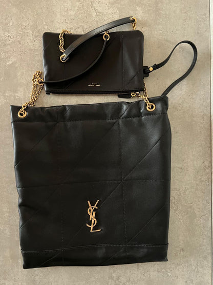 Ysl Shoulder Bag (Vip)