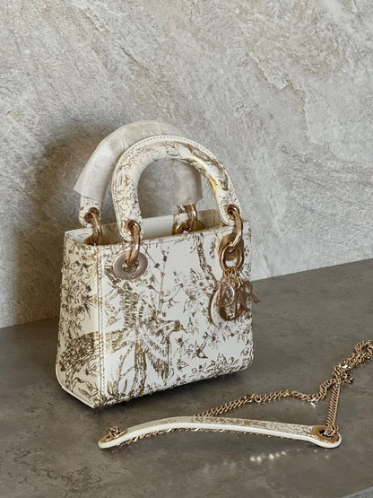 Dior Sling Bag