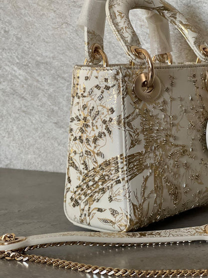 Dior Sling Bag