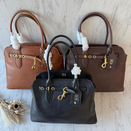 Miu Miu Shoulder Bag