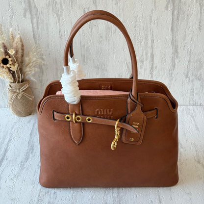 Miu Miu Shoulder Bag