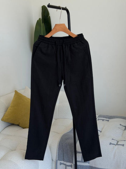Brunello Cucinelli linen Pants