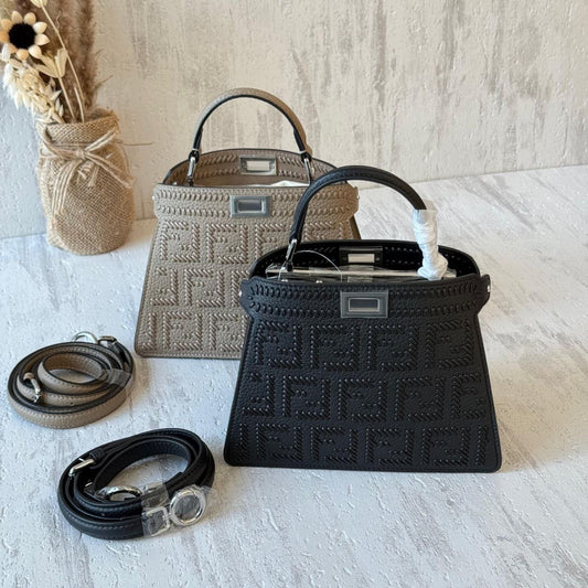 Fendi Sling Bag (vip)