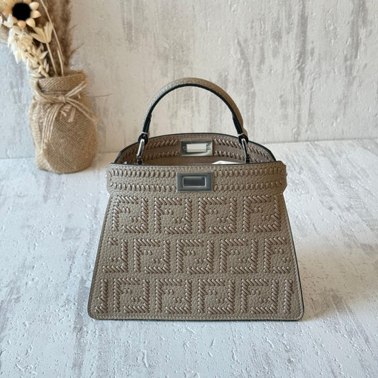 Fendi Sling Bag (vip)