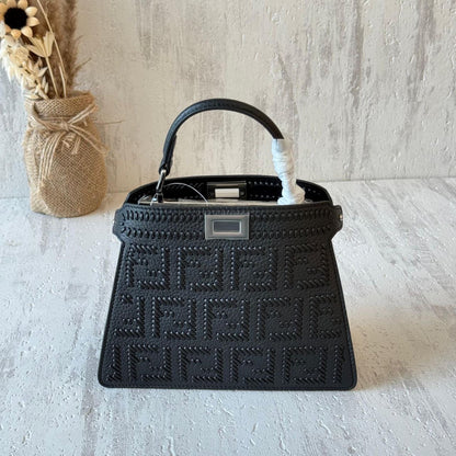 Fendi Sling Bag (vip)