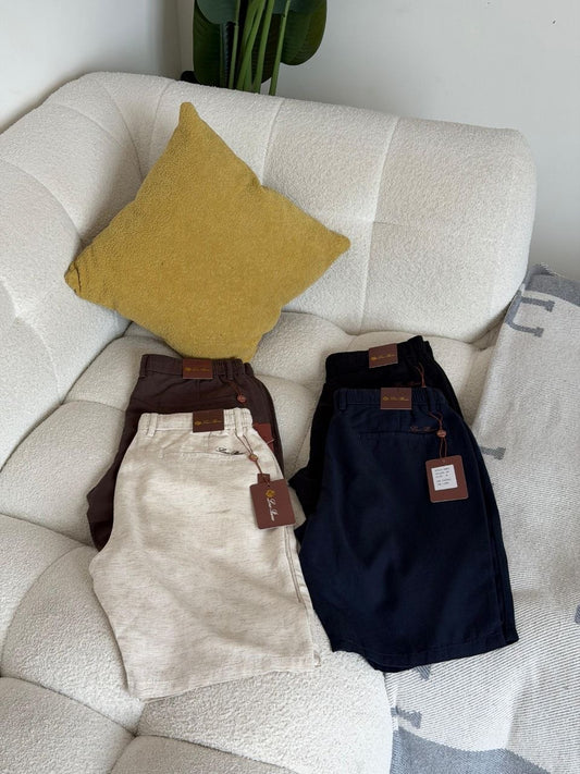 Loro Piana Shorts