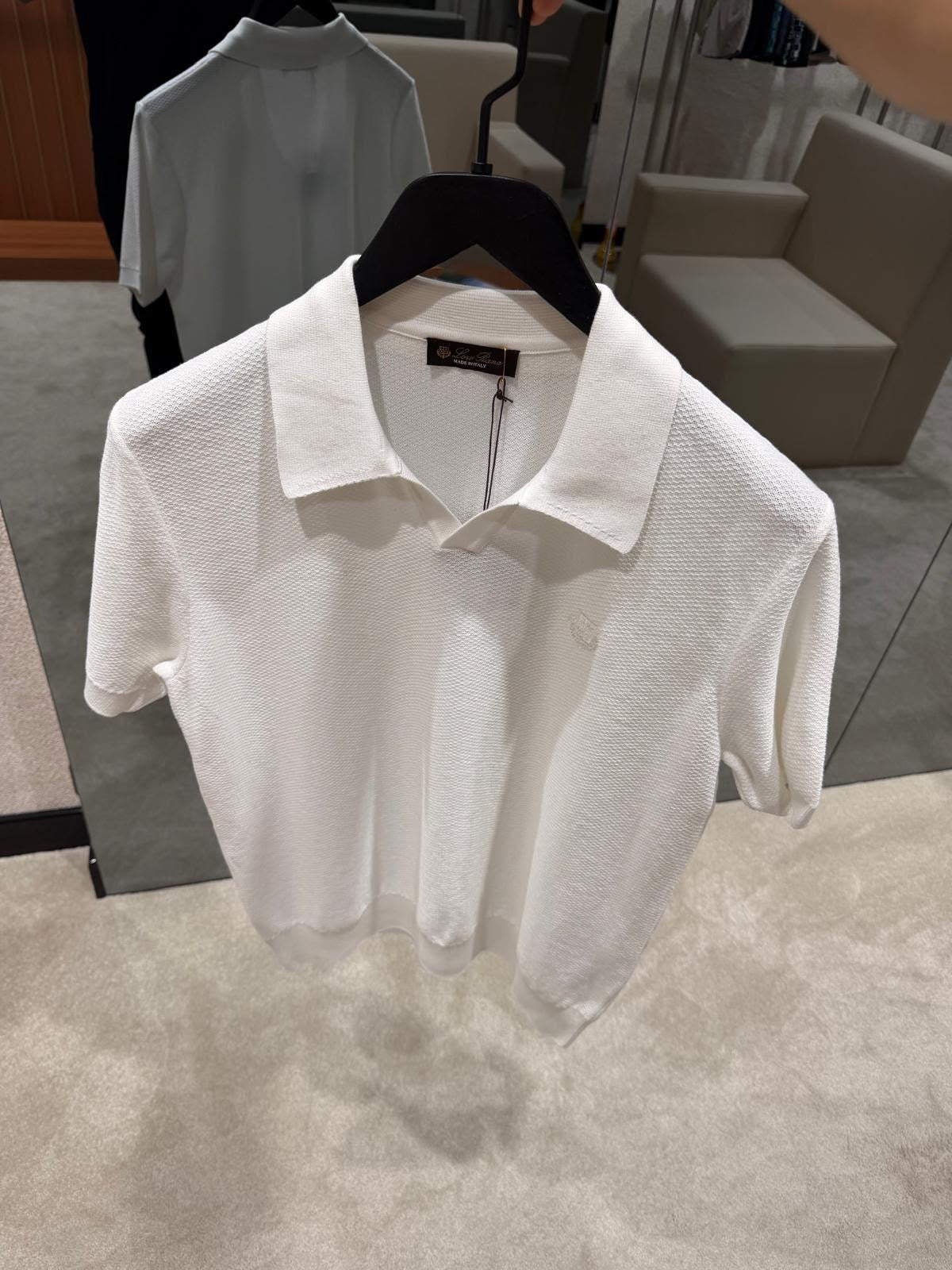 Loro Piana Polo shirt