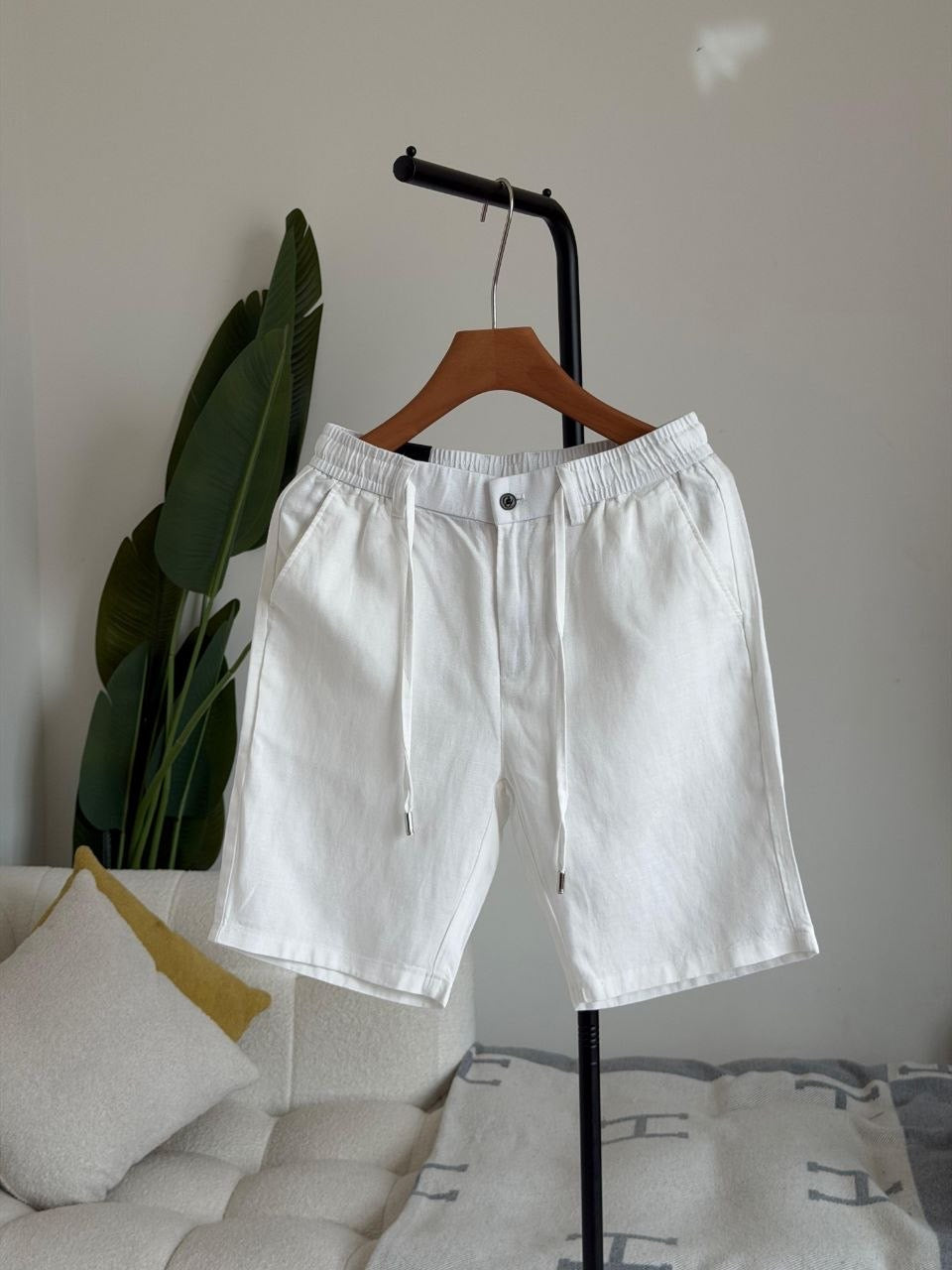 Zegna Shorts