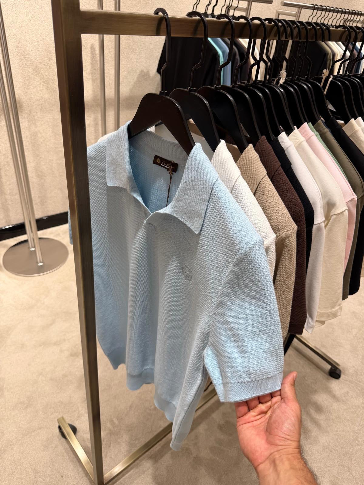 Loro Piana Polo shirt