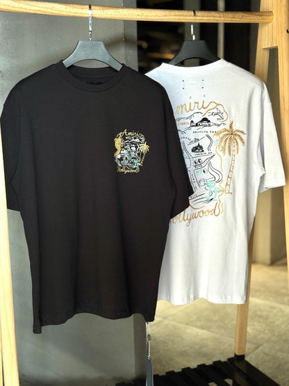 Amiri T-shirt