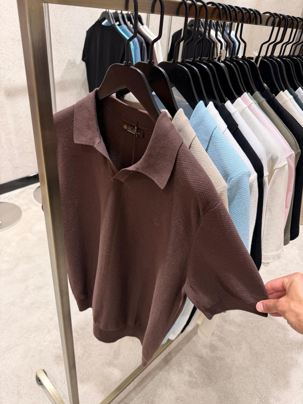 Loro Piana Polo shirt