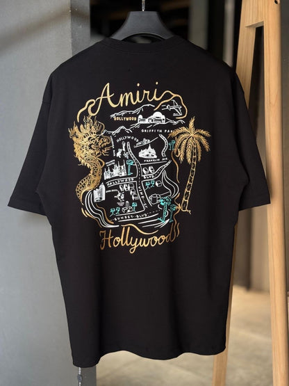 Amiri T-shirt