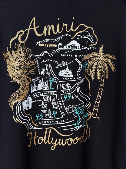 Amiri T-shirt