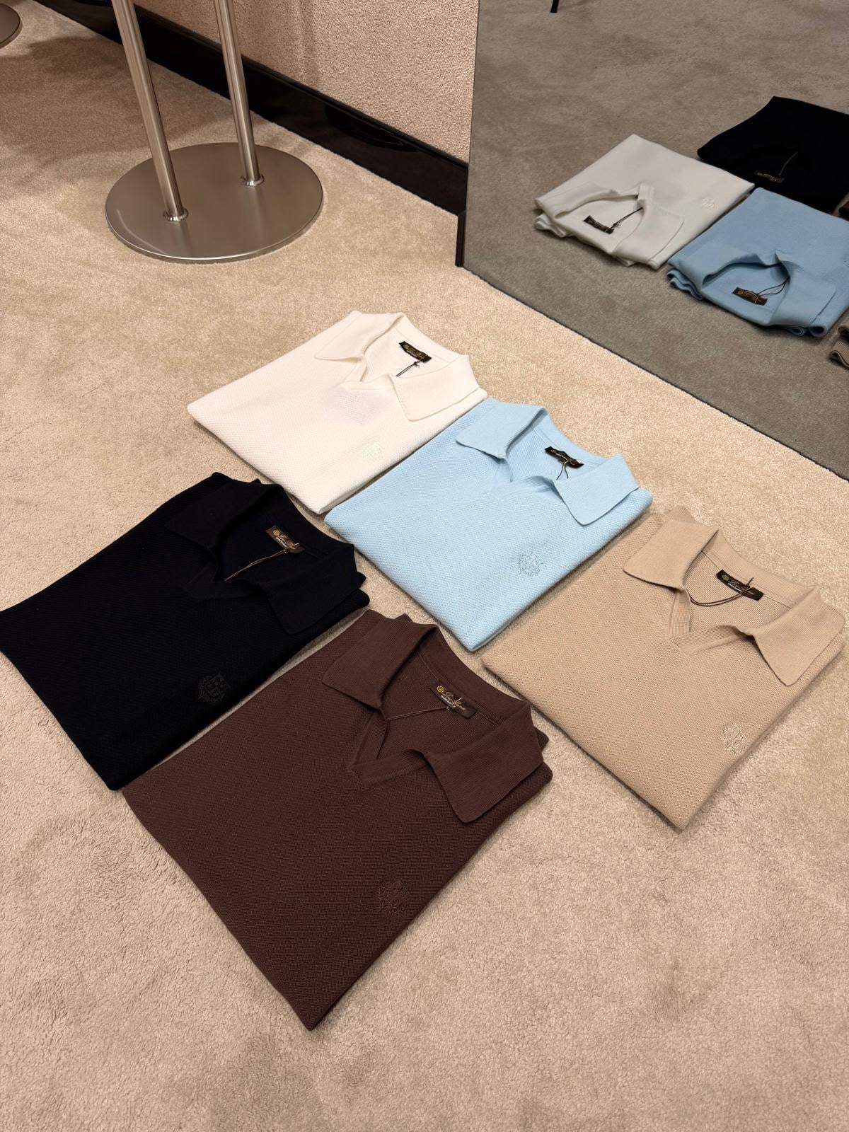 Loro Piana Polo shirt