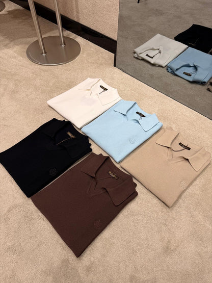 Loro Piana Polo shirt