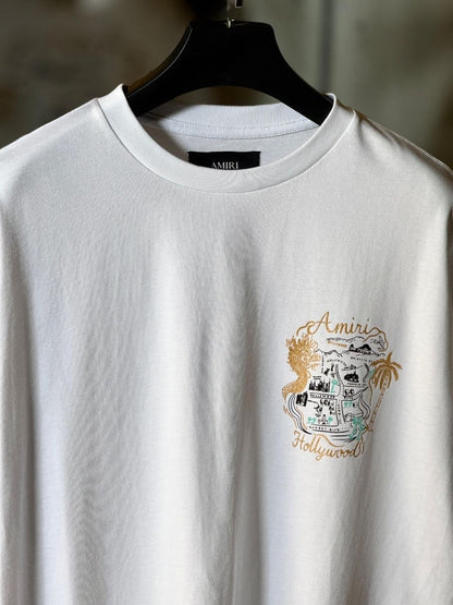 Amiri T-shirt
