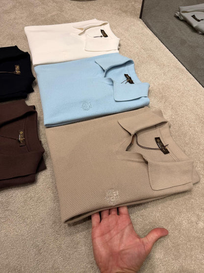 Loro Piana Polo shirt