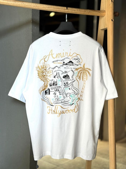 Amiri T-shirt