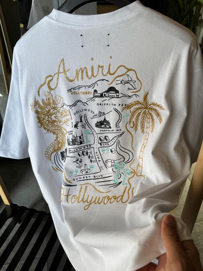 Amiri T-shirt