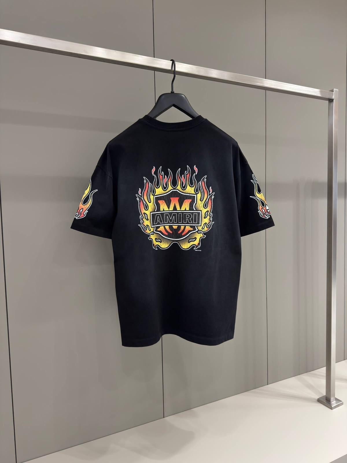 Amiri T-shirt
