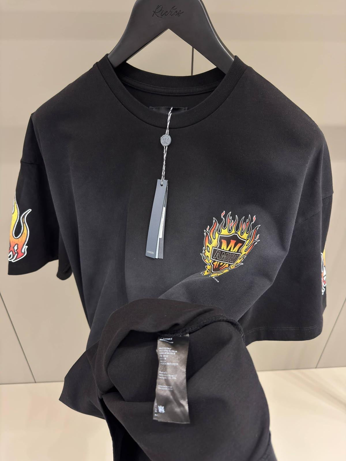 Amiri T-shirt
