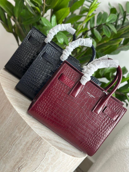 Ysl Handbag