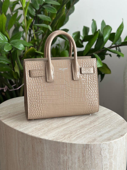 Ysl Handbag