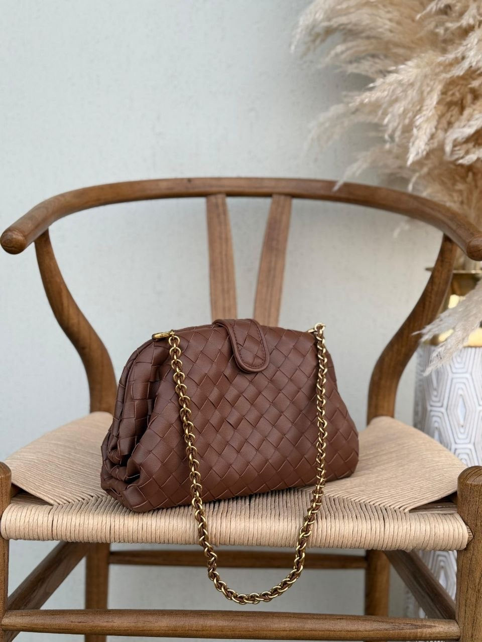 Bottega Veneta Shoulder Bag