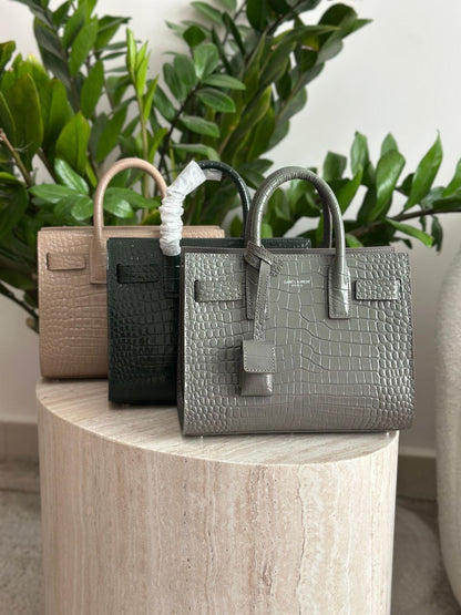 Ysl Handbag