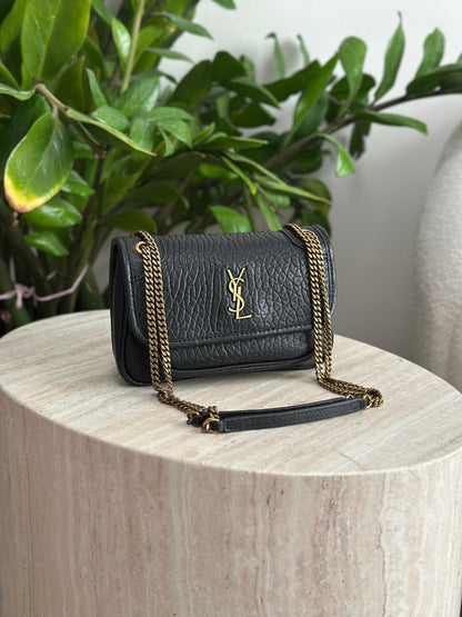 Ysl Shoulder Bag
