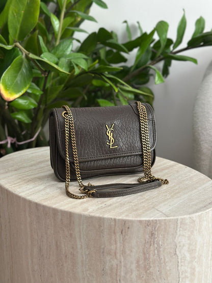 Ysl Shoulder Bag