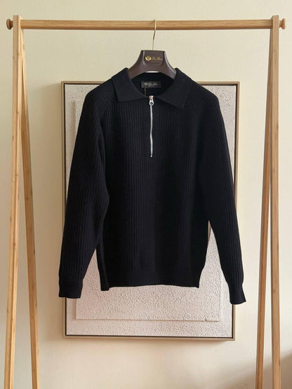 Loro Piana Polo Sweater
