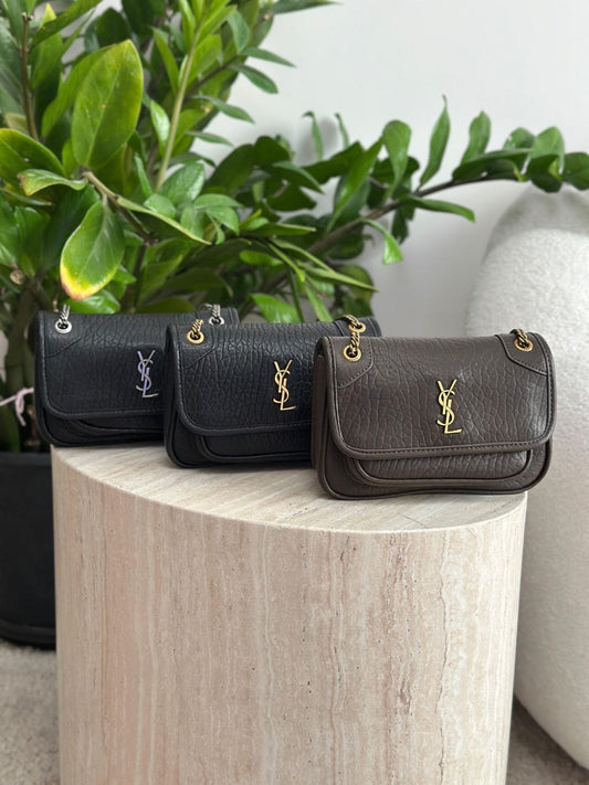 Ysl Shoulder Bag