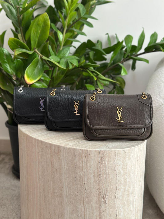 Ysl Shoulder Bag