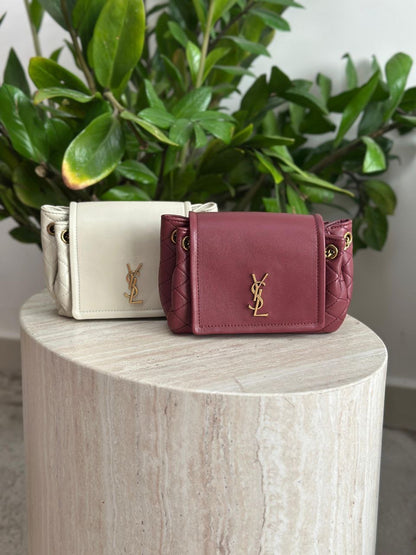 Ysl Sling Bag