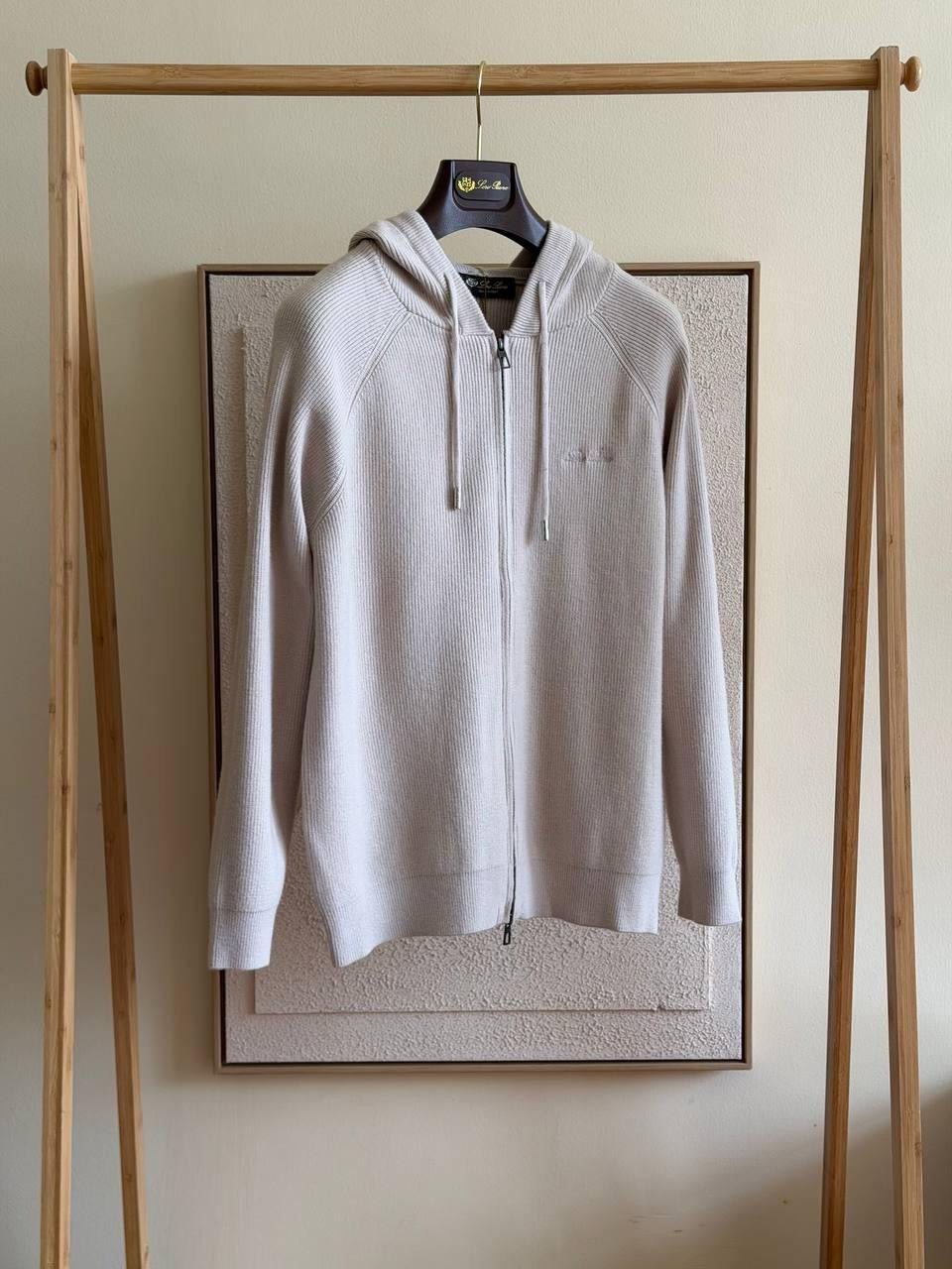 Loro Piana Hoodie