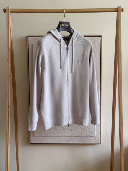 Loro Piana Hoodie