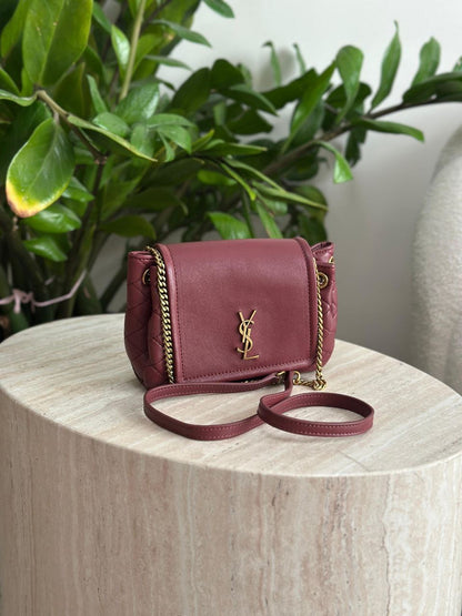 Ysl Sling Bag